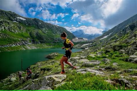 Restonica Trail By UTMB 2023 Race Recap By Mayayo