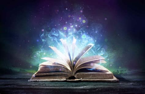 Эффективная техника «Волшебная Книга желаний»
