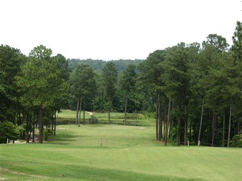 Goshen Plantation Golf Club All Square Golf