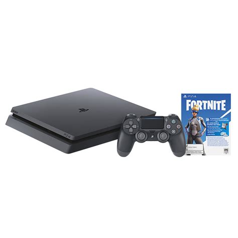 PS4 1TB SLIM FORTNITE HW BDL 3004674