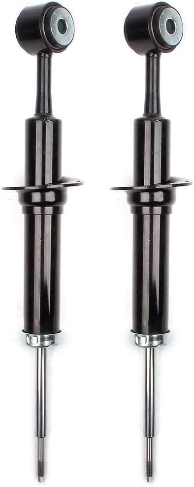 Shocks Struts Eccpp Front Pair Shock Absorbers Strut Kits