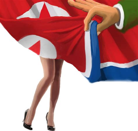 Andrei Lankov On Sex In North Korea Koreabridge