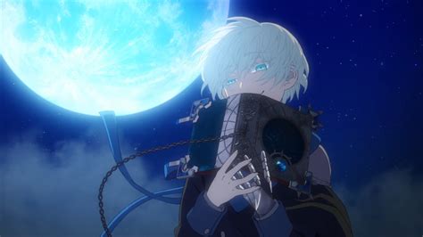 The Case Study Of Vanitas Episode Preview Released Anime Corner