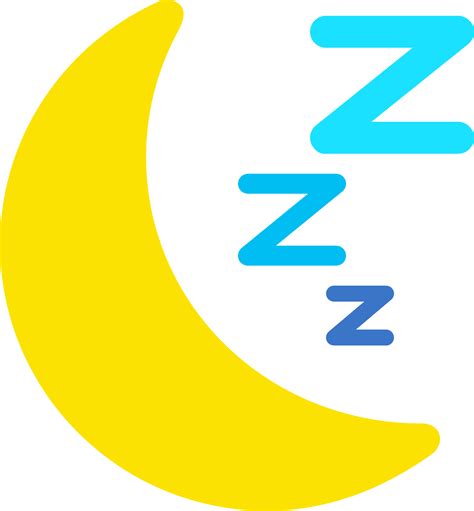 "sleeping" Icon - Download for free – Iconduck