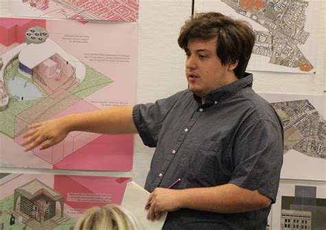 Photo Gallery Spring 2022 Final Reviews Utk College Of Architecture Design