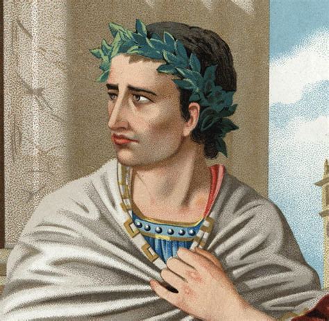 Antike: Forscher-Streit um Porträtbüste von Caesar - WELT
