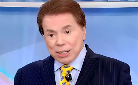 Silvia Abravanel Filha De Silvio Santos Fala De Surra Que Levou Do