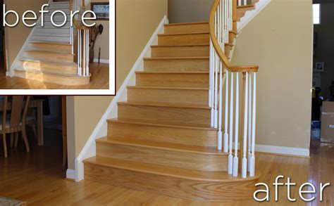 Before & After Wood Flooring Home Makeovers | DanHiggins.com