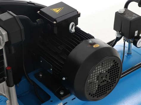 Abac A B Ct Belt Driven Air Compressor Best Deal On Agrieuro