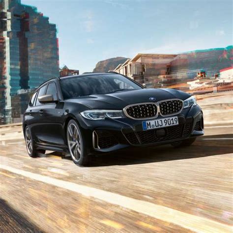 Bmw M I Xdrive Touring Inspire Bmw Ie