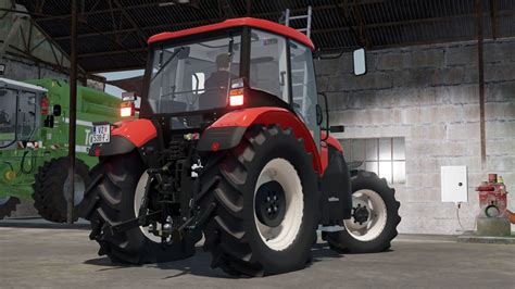 Zetor 7341 Fs22 Kingmods