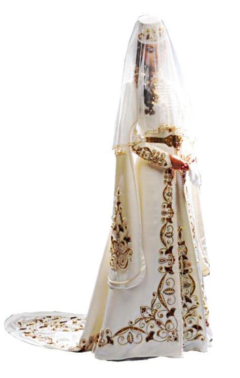 Circassian Traditional Wedding Dress Artofit