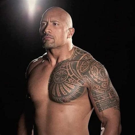 Dwayne Johnson