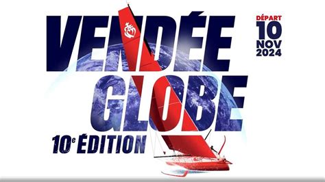 Vendée Globe Directeur De Course Inscriptions Affiche Ce Quil