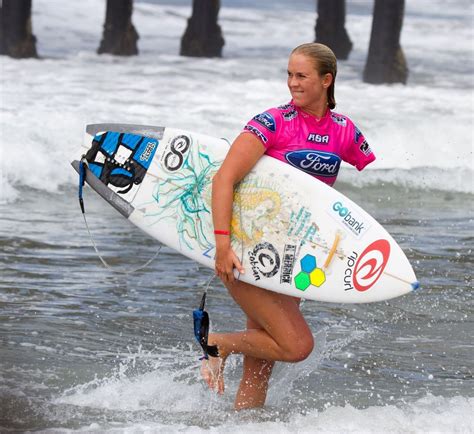 Bethany Hamilton My Hero