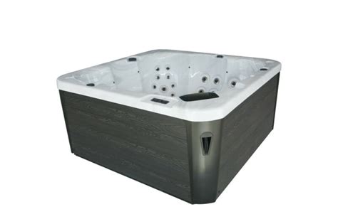 Verona Hot Tub Luxury Spa WHIRLPOOL JETS Person Gecko Rrp For Sale From United
