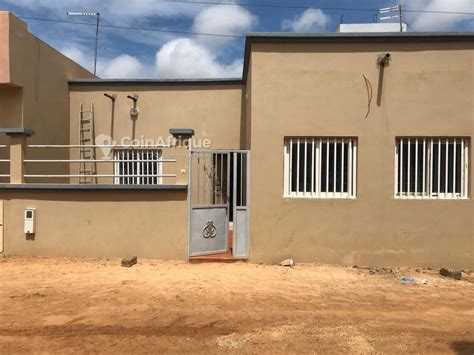 Villas Vente Villa 5 pièces Parcelles Assainies unité 22 au Sénégal