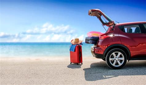 Vacaciones 5 Consejos Para Viajar En Coche Este Verano Iati Vida