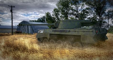 M18 Hellcat World Of Tanks Spg Hd Wallpaper Rare Gallery