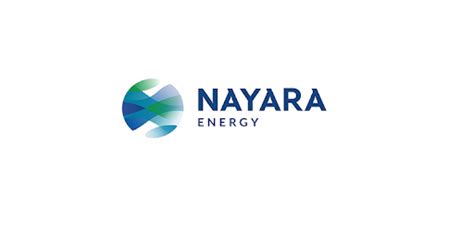 Nayara Energy Android App