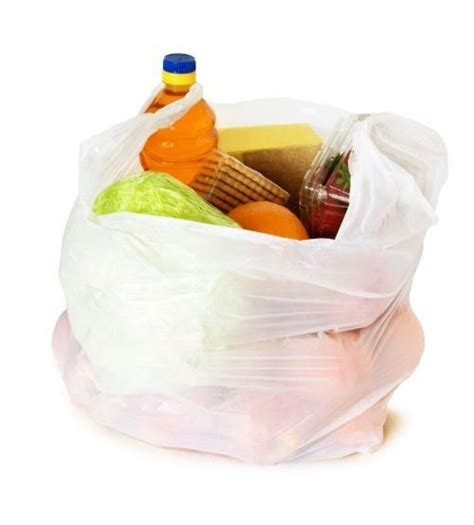 New Yorks Plastic Bag Ban Takes Effect March 1 Wxxi News