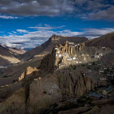 Spiti Valley Tour - A Complete Guide 2025 | SPITI ADVENTURE