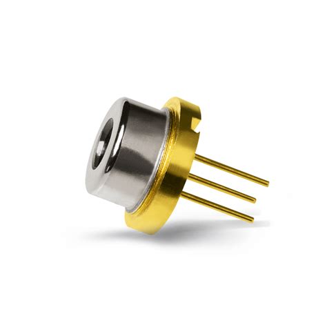 Cw Laser Diodes Nir