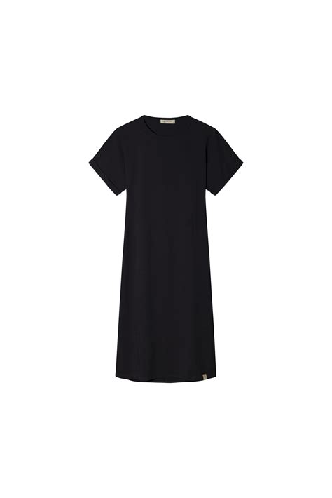 Reno dress organic - I dig denim