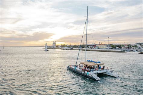 Sardinha Do Tejo Boat Tours GetYourGuide Anbieter