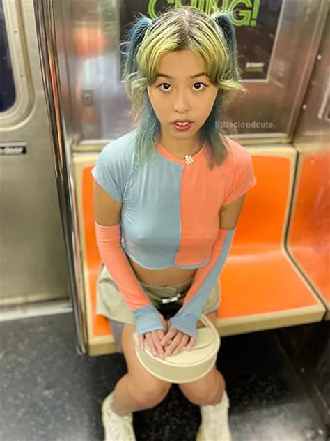 Pokies On The Subway Nudes Pokies Nude Pics Org