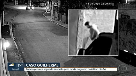 Vídeo Polícia Busca Ex Pm Suspeito De Envolvimento No Assassinato De