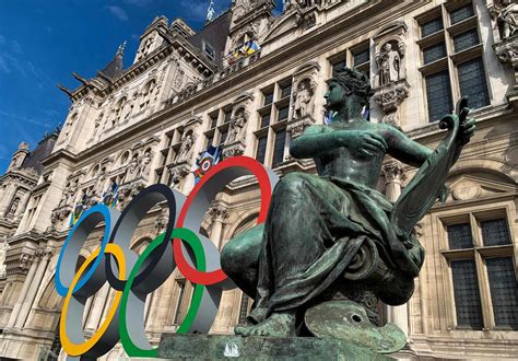 Jeux olympiques de Paris 2024 retards inflation et coûts sous