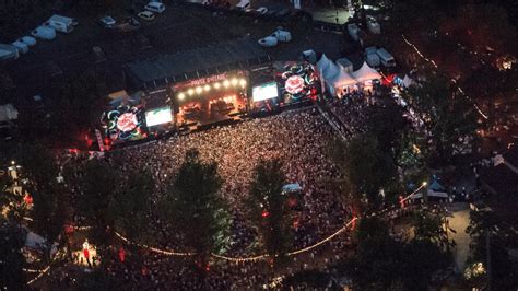 FRANCE les Festivals les plus attendus de l été