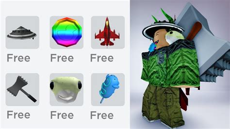 Free Ugc Items Roblox 2025 Ivette Oralla