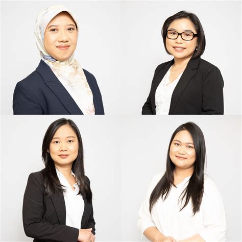 empat ilmuwan perempuan raih penghargaan lorealunesco fwis