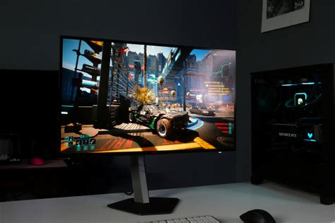 Monitor Oled Aoc Agon Pro Odkryj Granie Na Nowo