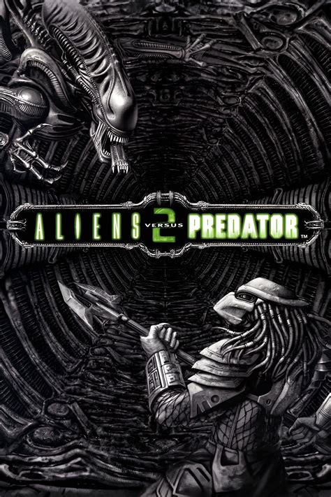 Aliens Vs Predator