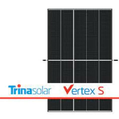 Solar Panel Trina Solar Trina 400 TSM DE09 08 Vertex S 400Wp