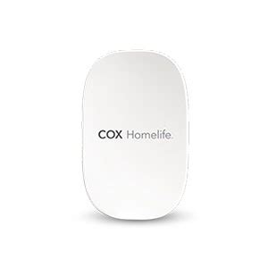 Cox Homelife Home Security Smart Home Automation