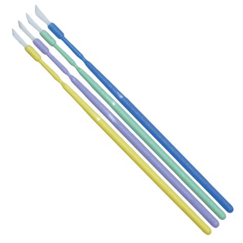 bendable brush applicators buy     independent dental