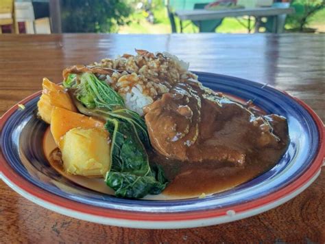 The Best Food In Vanuatu (12 Local Delicacies To Try!) - Tristan Balme