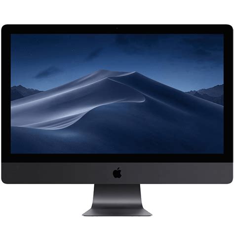 Imac Pro 2020 27 Inch 5k Mhlv3 Xeon W32gb1tb Chính Hãng Vender