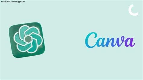 Openai เปิดตัวปลั๊กอิน Canva เพื่อการสร้างการออกแบบที่รวดเร็ว