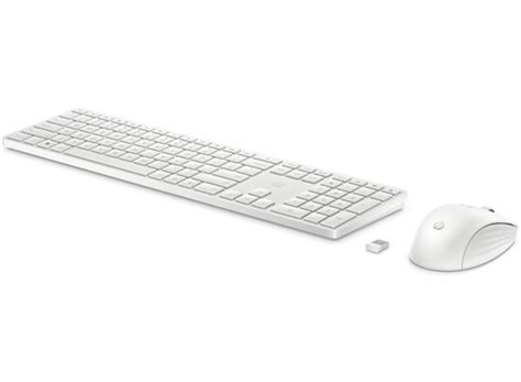 HP 650 Wireless Tastatur Und Maus HP Store Schweiz