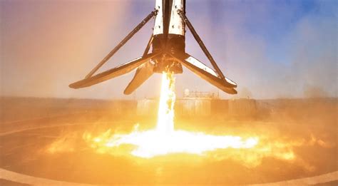 Elon Musk Spacex Falcon 9