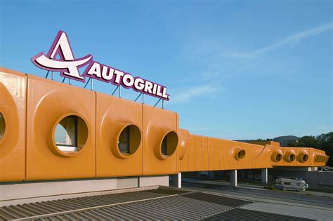 Autogrill Pratteln Autogrill