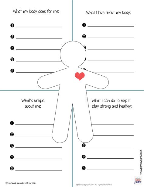 Art Therapy Mental Health Activities Worksheets - Download Free Mock-up