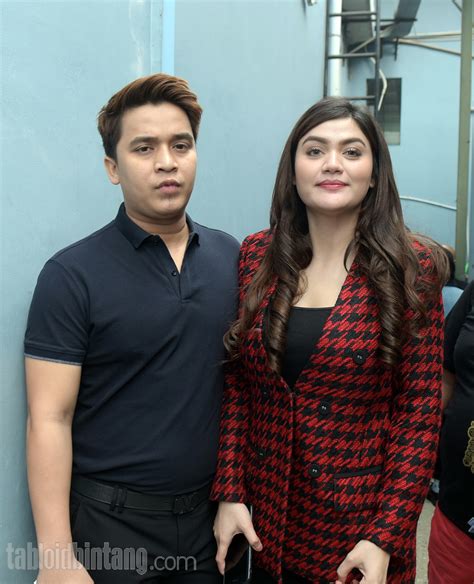 Billy Syahputra Dan Hilda Vitria Khan Semakin Kompak Dan Mesra