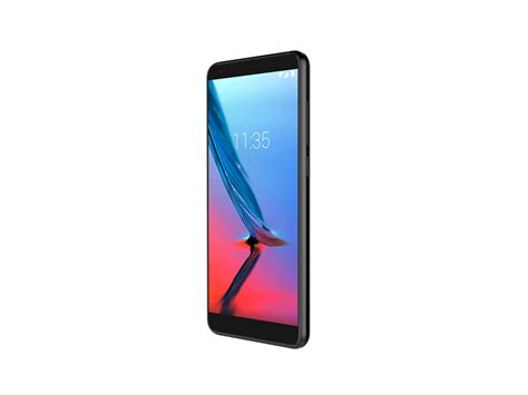 ZTE Blade V9 - Notebookcheck.org