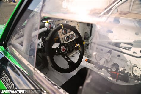 Nostalgic Attack: A 20B Turbo S30Z - Speedhunters